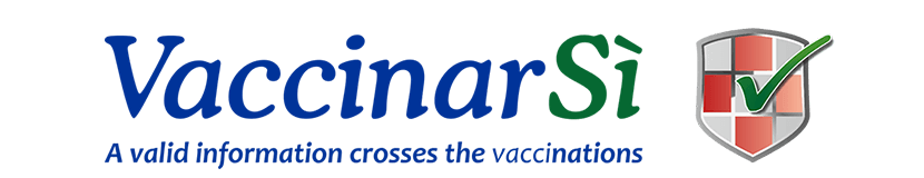 Logo VaccinarSì